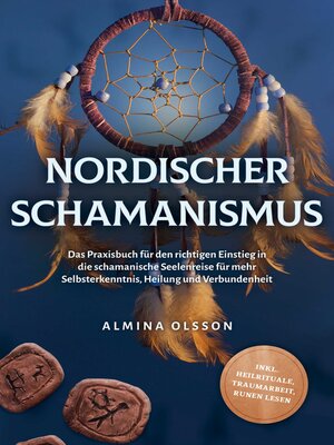 cover image of Nordischer Schamanismus